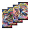 Pokemon TCG Sword & Shield Base Booster Pack (10 Cards)